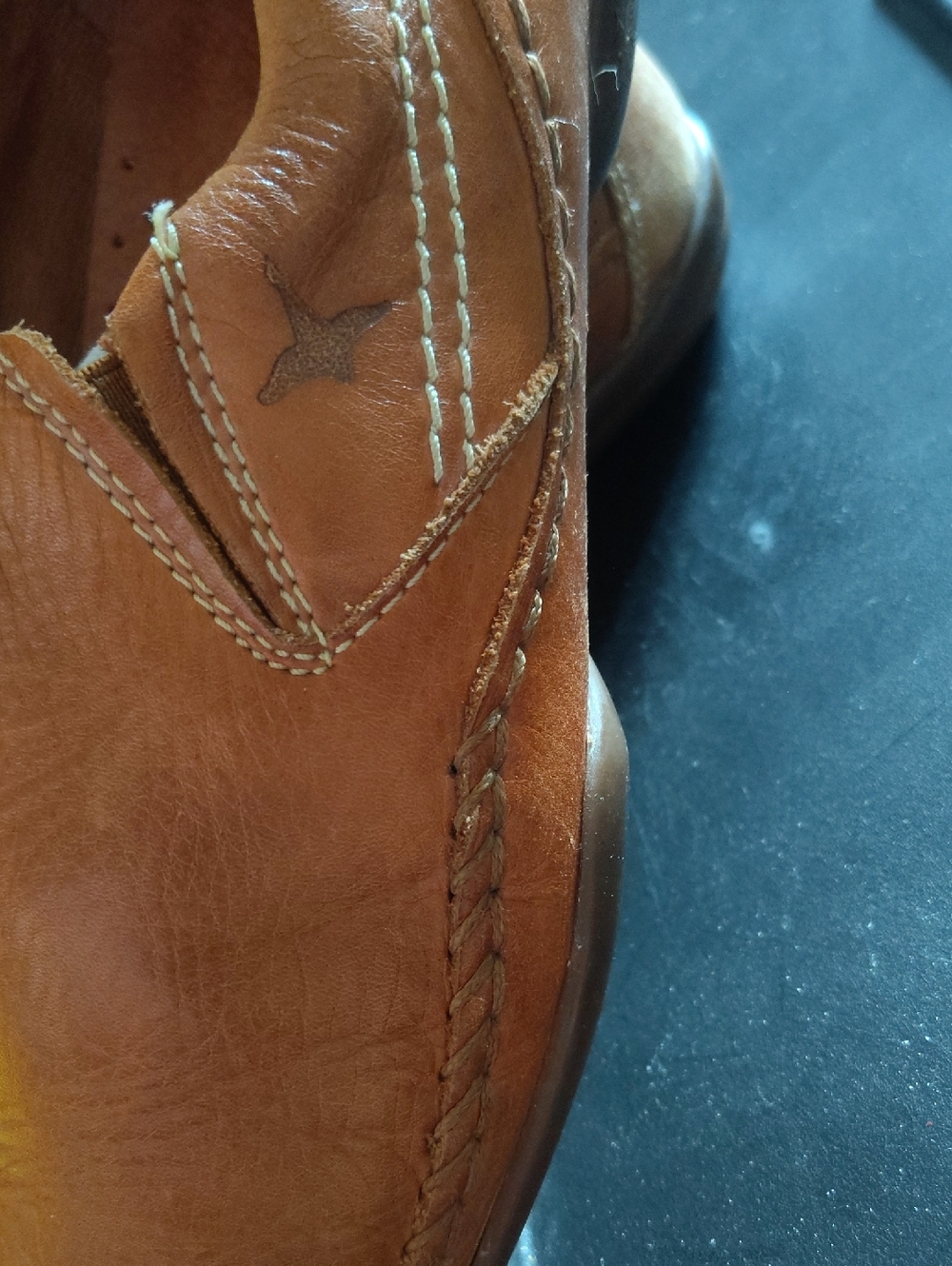 Pikolinos shoes - Picture 4 of 5